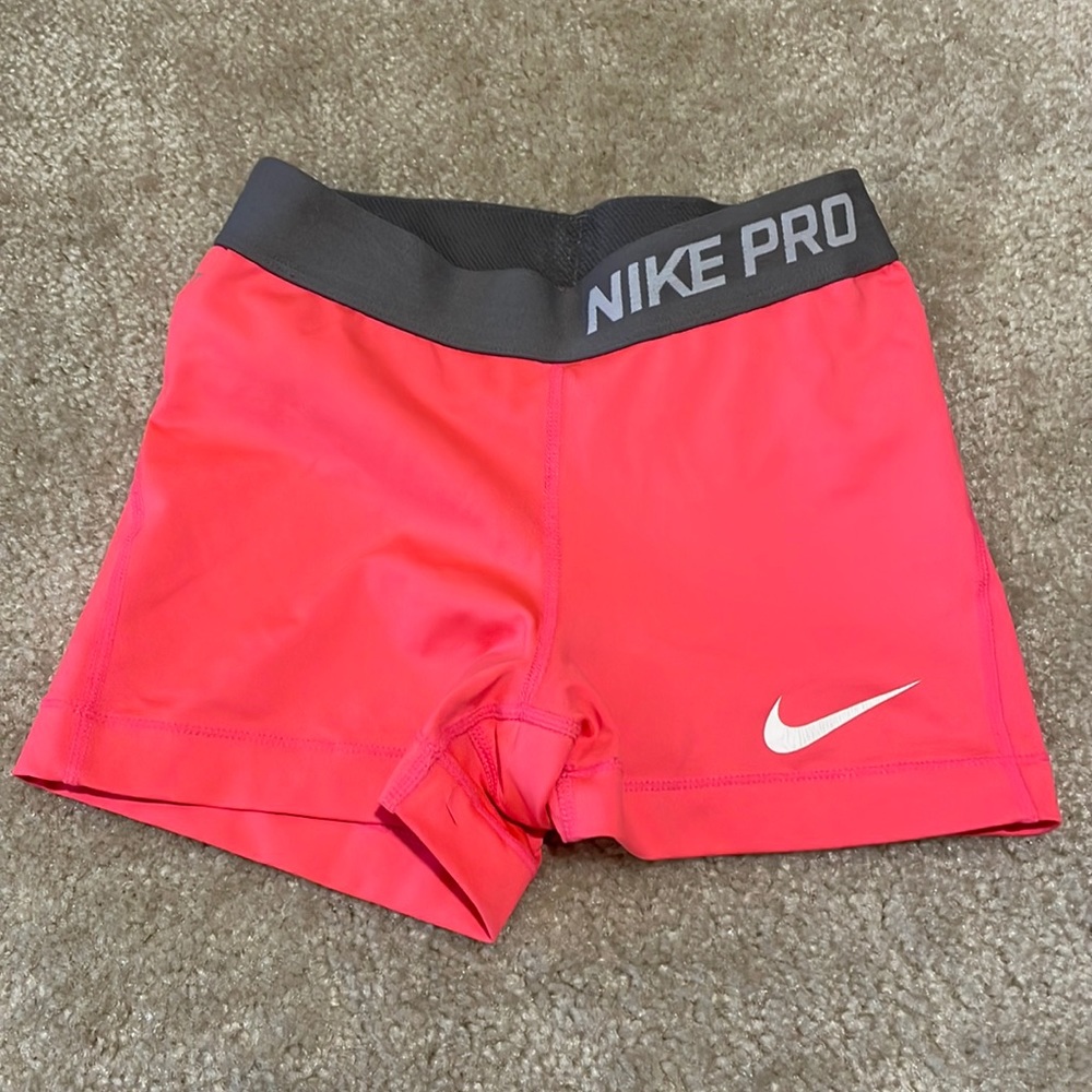 Nike Pros